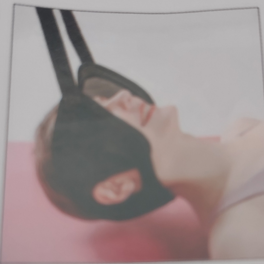 😲 NWOT Neck Traction Hammock